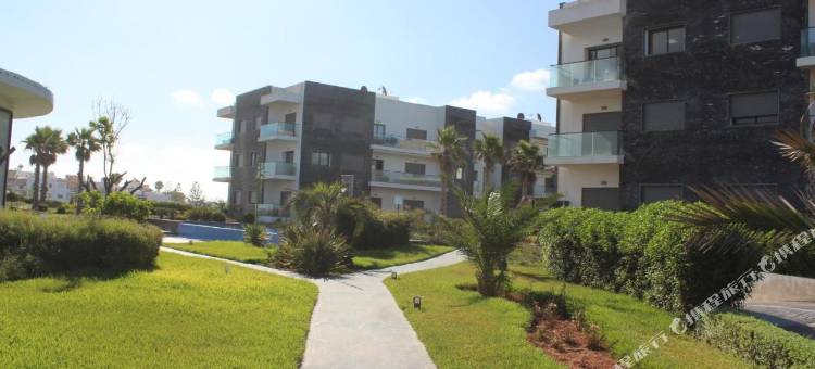 花园湾(Garden Bay Appart-Hotel)图片