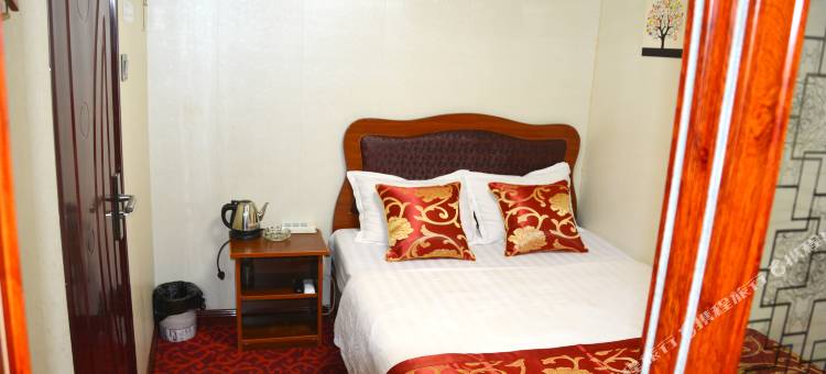 绥棱聚缘快捷宾馆图片