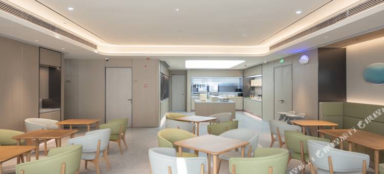 全季酒店(南通通州汽车站店)图片