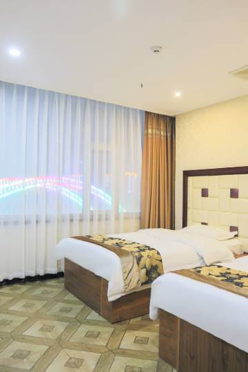 延吉中国检验检疫附近酒店,延吉酒店预订查询,延吉宾馆住宿【携程酒店