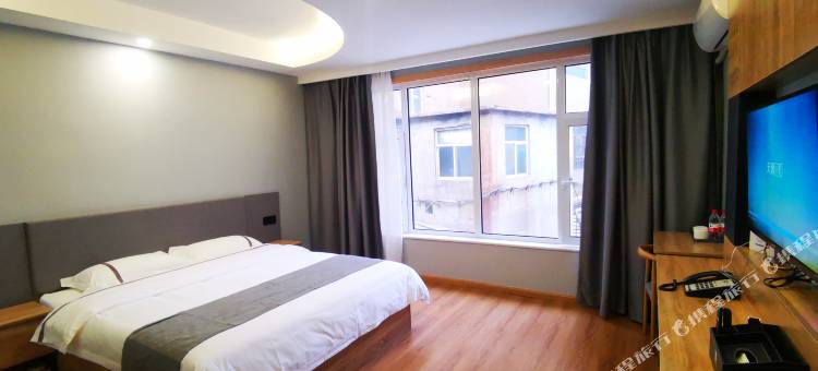 尚客优酒店(德州火车站店)图片