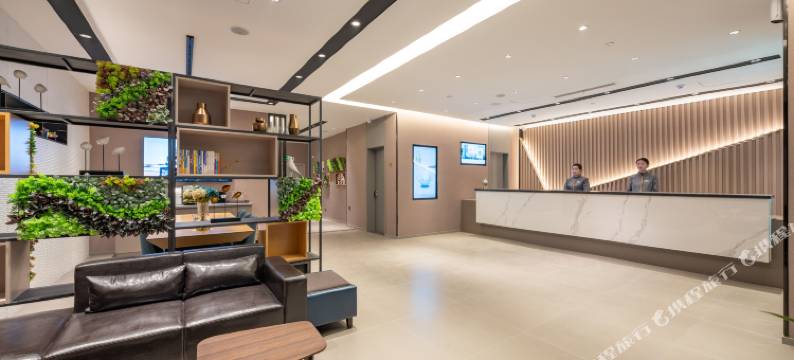 如家酒店·neo(莱芜口镇深圳南路店)图片