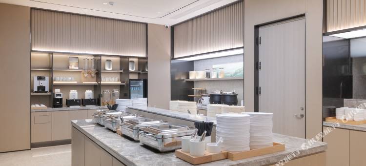 全季酒店(郑州CBD会展中心黄河南路店)图片