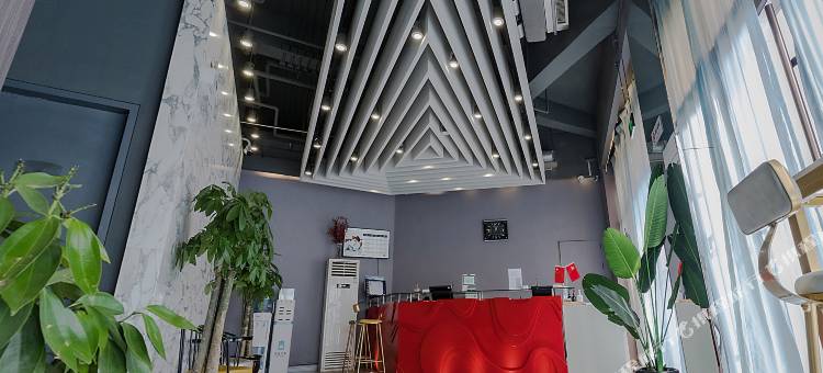 锦江之星酒店(太原大南门地铁站迎泽公园店)图片