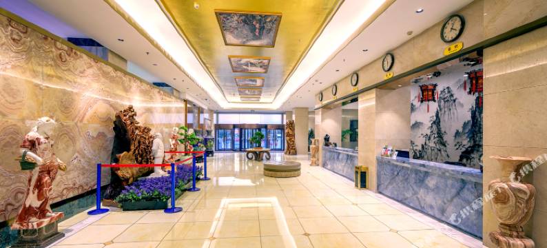 东胜大酒店图片