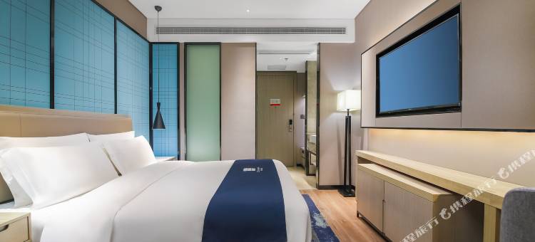 宜尚酒店(长沙五一广场湘雅附一店)图片