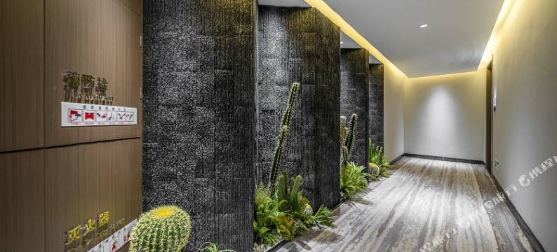 广德思泰花园酒店图片