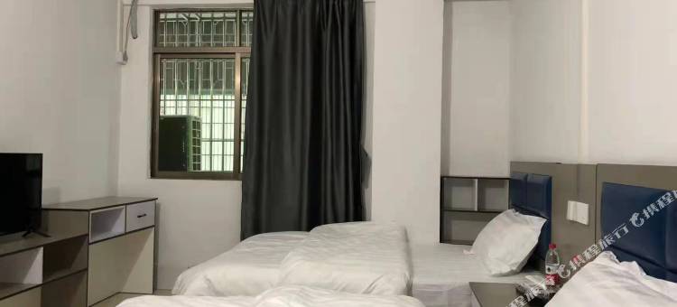 阳光公寓(佛山里水店)图片