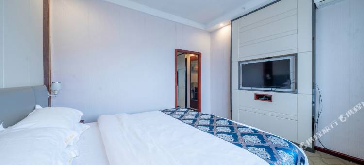 忻城熙龙湾大酒店图片