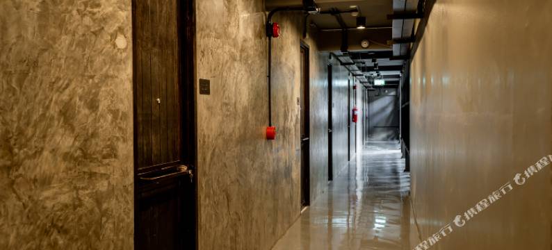 清迈高级旅舍(Premier Hostel Chiang Mai)图片