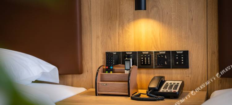 格林豪泰智选酒店(沈阳中街店)图片