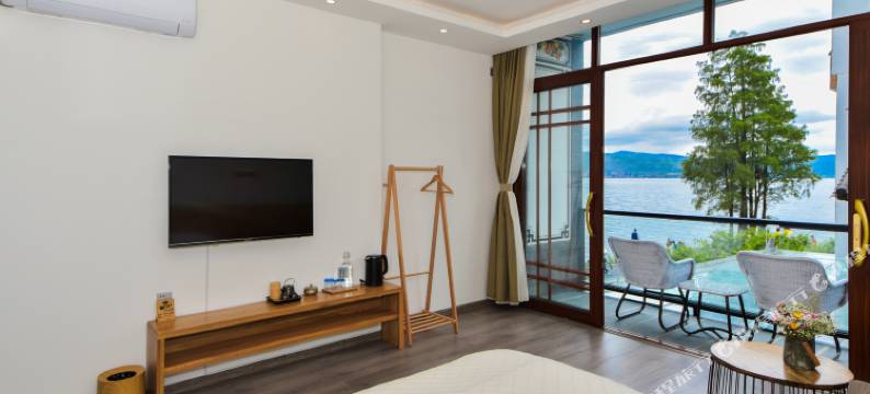 大理洱海湾海景客栈(龙龛码头店)图片