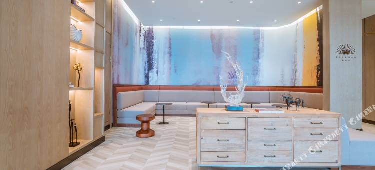 杭州湾云泊酒店(大众联合汽车发展产业园店)图片