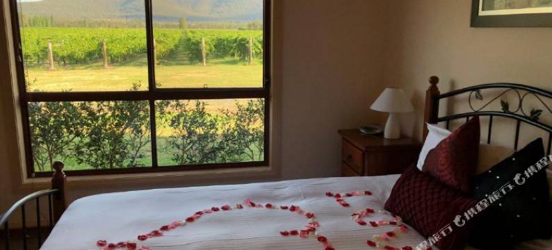 蓝丁格尔酒庄奢华别墅(Nightingale Villas)图片