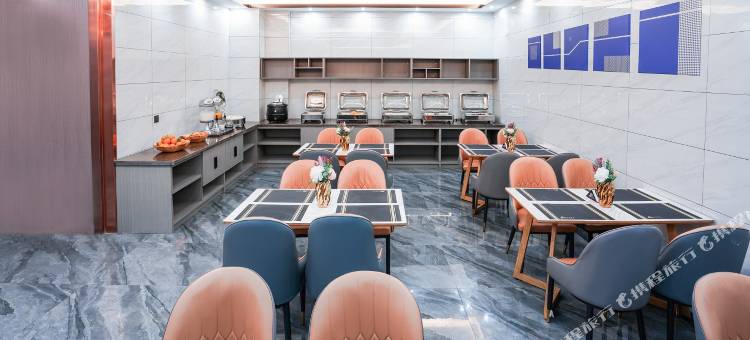 艾扉酒店(怒江江边广场店)图片