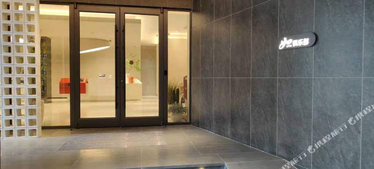 如家商旅酒店(上海漕河泾柳州路店)图片