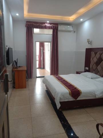 中山金福公寓住宿