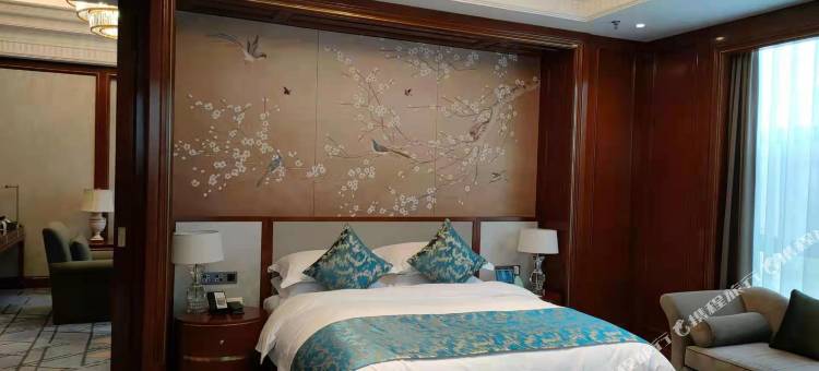 盐城中韩宾馆图片