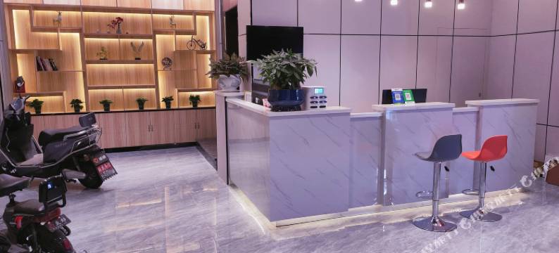 汕头豪庭优品公寓图片