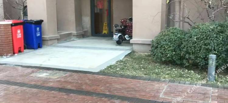 天津有家以后民宿图片
