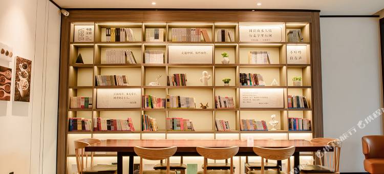 汉庭酒店(银川鼓楼新华街店)图片
