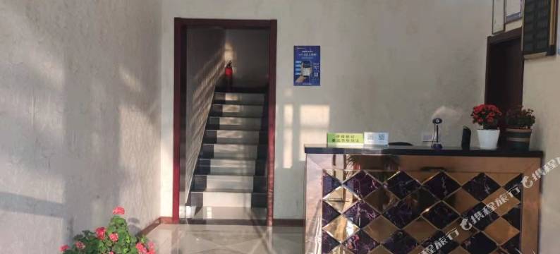 荆门萬鸿宾馆图片