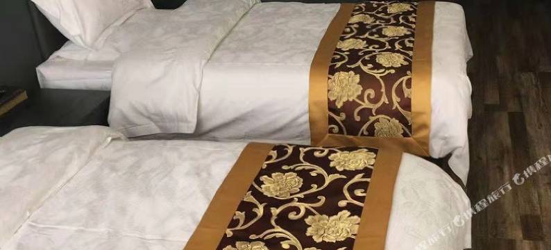 霍州馨泰和酒店图片