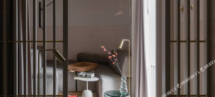 伦敦洛克巴克尔街公寓式酒店(Buckle Street Studios by Locke)图片