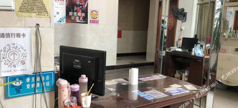 旺客来旅馆图片