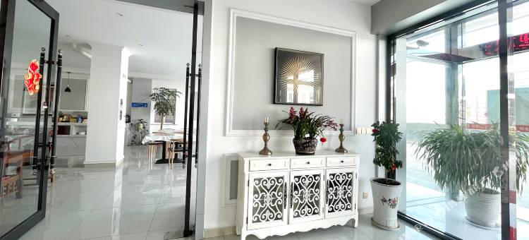 骏怡连锁酒店(扬州江都区小纪镇英泰工业园店)图片