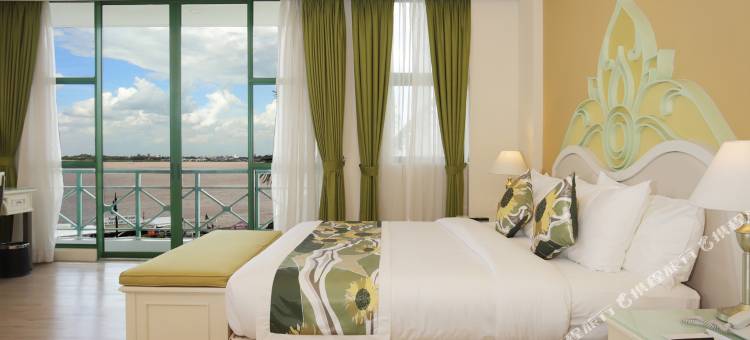 向日葵公寓式酒店(Himawari Hotel Apartments)图片