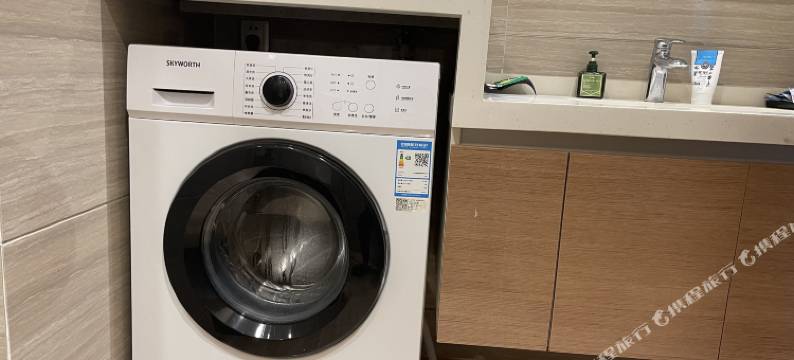 松果电竞公寓(拱北中安广场店)图片