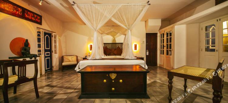 俱乐部别墅酒店(Club Villa)图片