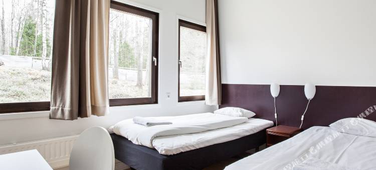 戴尔罗格酒店(Hotel Dialog)图片