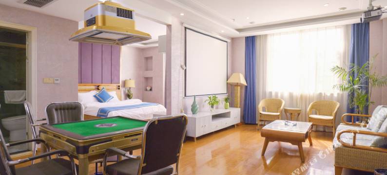 孝昌孟宗酒店图片