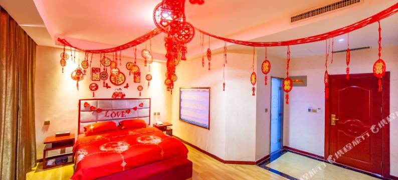 昌乐皇家客房图片