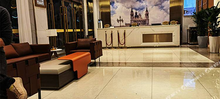 维也纳3好酒店(天水伏羲庙古城店)图片