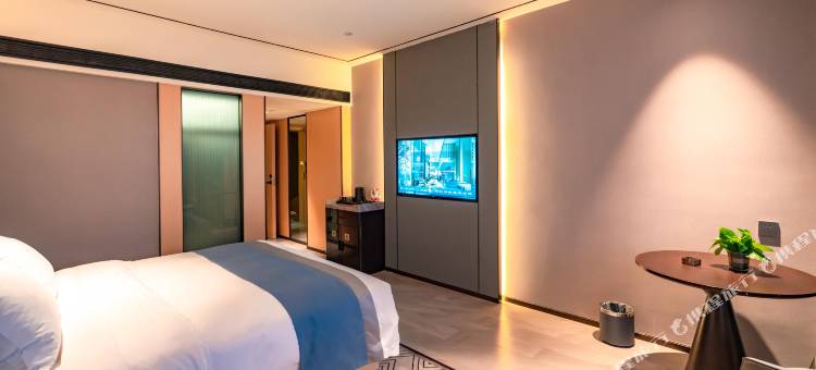 溆浦半岛国际酒店图片