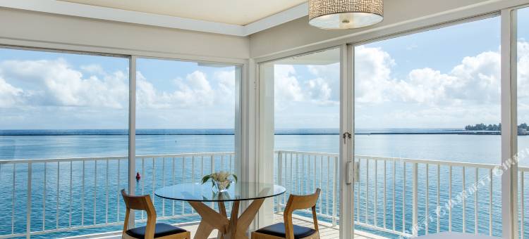 希尔顿逸林大纳尼洛亚大酒店(Grand Naniloa Hotel, a Doubletree by Hilton)图片