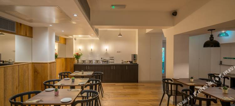 鹈鹕伦敦公寓酒店(Pelican London Hotel and Residence)图片