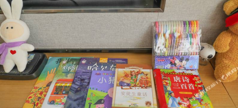 达州华洲大酒店(城市中心广场达一中店)图片