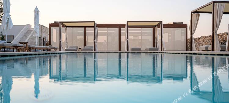 科萨诺庄园(Masseria Corsano)图片