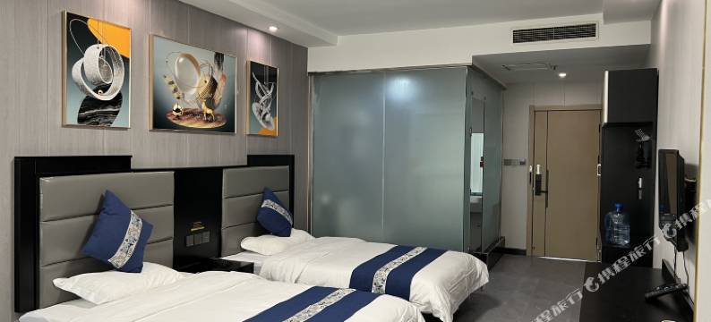 可临宁连锁酒店(邯郸馆陶店)图片