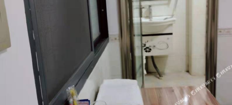 宁乡站前旅馆图片