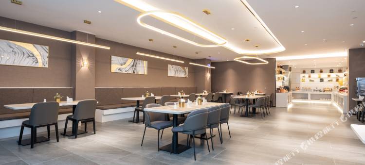 如家精选酒店(济南章丘大学城店)图片