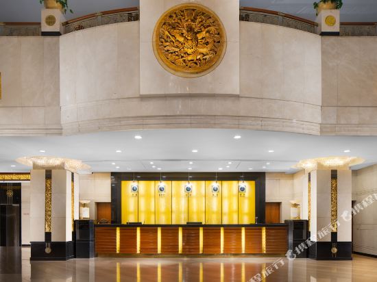 大连十洲云水大酒店(大连西安路地铁站店)详情-pc酒店预订-中国南方