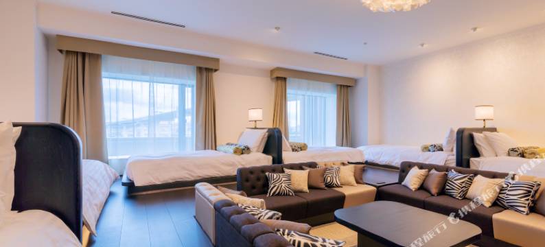 大阪利蓓尔酒店(LIBER HOTEL OSAKA)图片