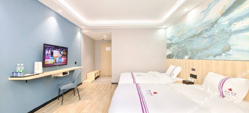 恭城枫叶酒店图片