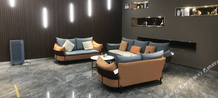 徽太精品酒店图片