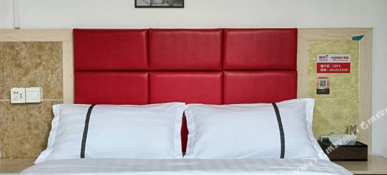 老地方公寓(广州萝岗香雪地铁站店)图片